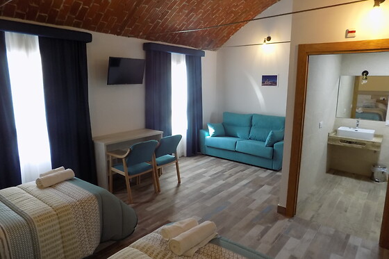 SUEÑOS DEL QUIJOTE - photo 4