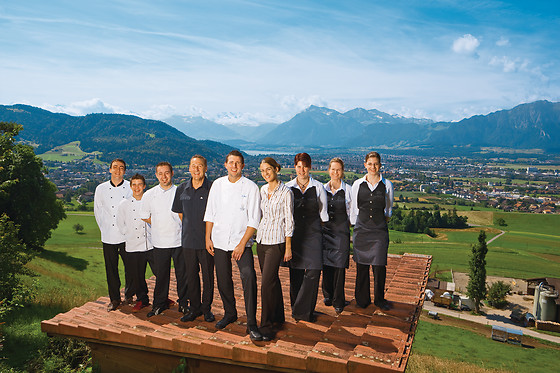 Restaurant Panorama - photo 6