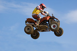 Aventure Off-Road