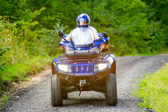 Rando Quad 3D - photo 1
