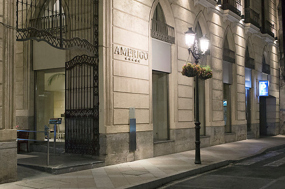 HOTEL HOSPES AMÉRIGO - photo 24
