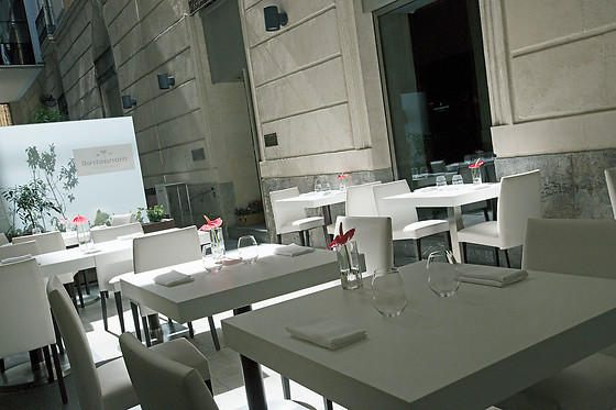 HOTEL HOSPES AMÉRIGO - photo 28