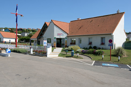 Camping Municipal La Falaise - photo 3