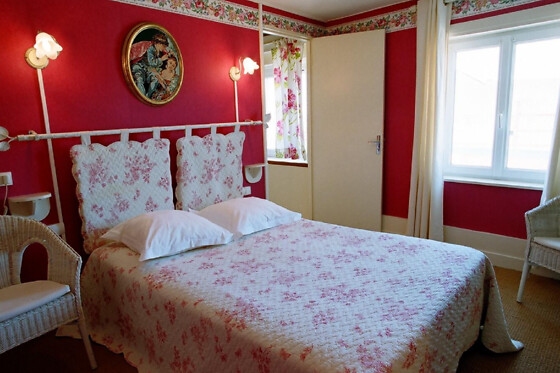 Hôtel d'Angleterre - photo 1