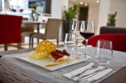 Best Western Villa Saint Antoine