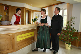 Bio Hotel Jesch