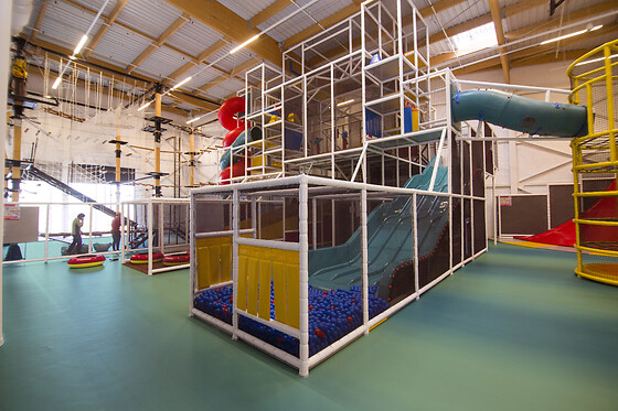 KIDOM - photo 15