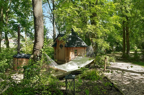 Camping le Pré des Moines - photo 2