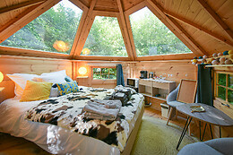 Camping le Pré des Moines