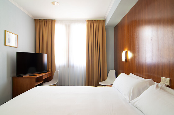 HOTEL BERATXA - photo 13