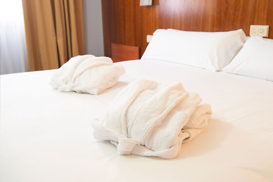 HOTEL BERATXA - photo 14
