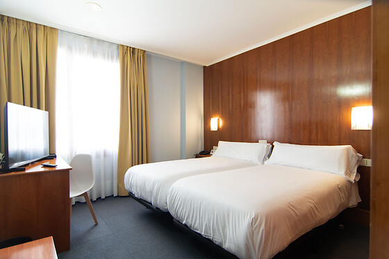 HOTEL BERATXA - photo 15