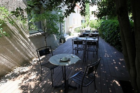 Hotel Ulysse - photo 4