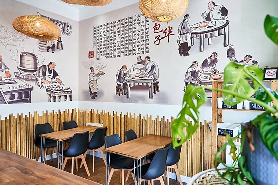 Bao time Berthelot - photo 1