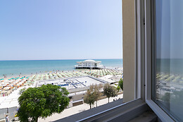 Hotel de la Ville