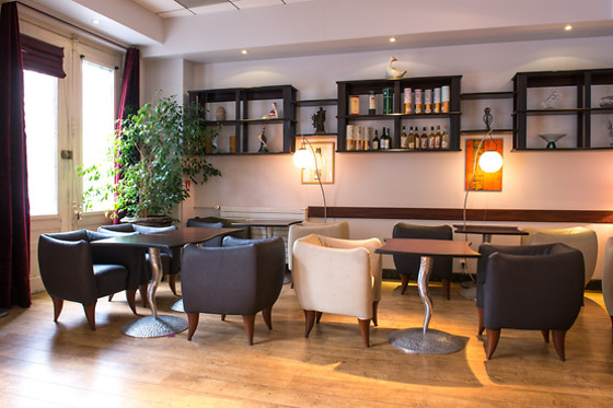 Le Vintage Hotel *** - photo 3