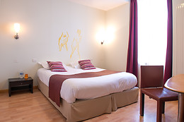 Le Vintage Hotel ***