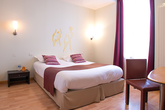 Le Vintage Hotel *** - photo 1