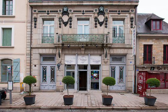 Le Vintage Hotel *** - photo 0