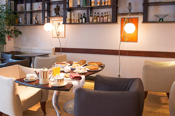 Le Vintage Hotel *** - photo 4