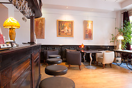 Le Vintage Hotel ***