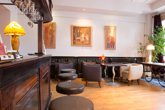 Le Vintage Hotel *** - photo 5