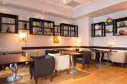 Le Vintage Hotel ***