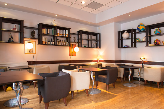 Le Vintage Hotel *** - photo 6