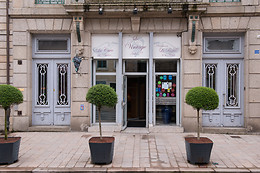 Le Vintage Hotel ***