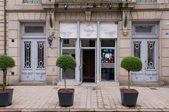Le Vintage Hotel *** - photo 7
