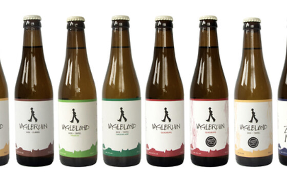 Brouwerij Vagebond - photo 3