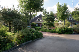 Hôtel du Parc