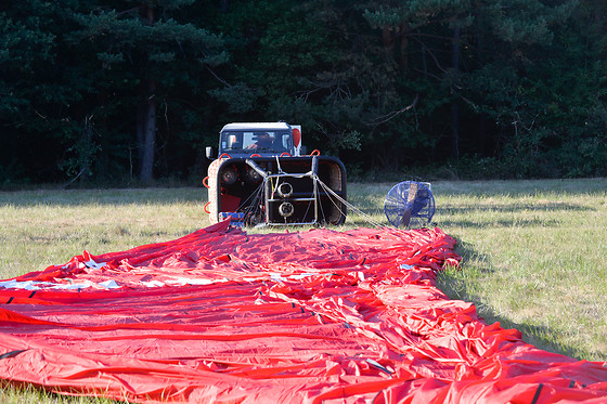 Art Montgolfières - photo 16