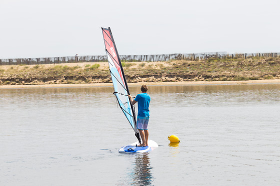 Wave School - photo 2