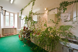 Le Jardin d'Hélys