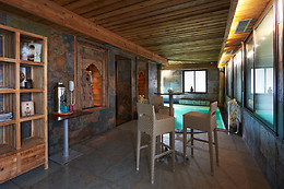 Hôtel et Spa Le lion d'or