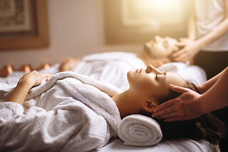 Weekend Wellness Europe