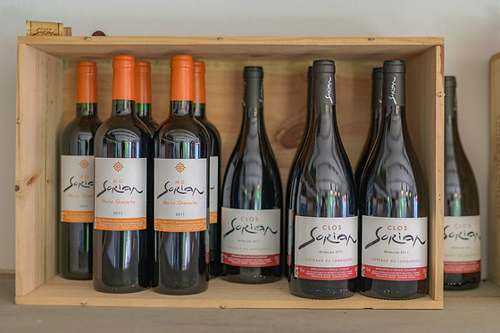 Clos Sorian - photo 10