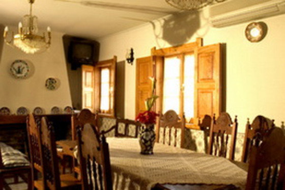CASA RURAL FORNO - photo 8
