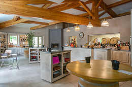Domaine de Montine