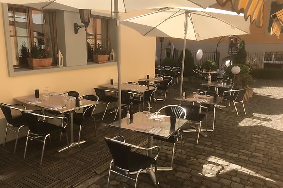 Restaurant Les 3 Sifflets - photo 2