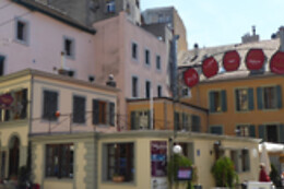 Restaurant Les 3 Sifflets