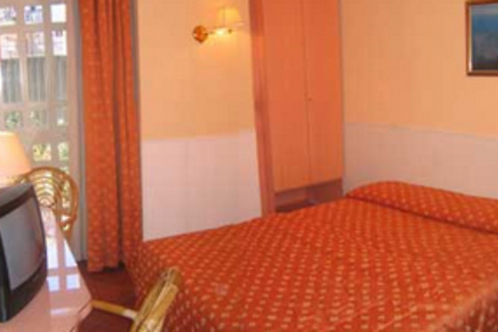 Hotel D'Orange D'Alcantara - photo 0