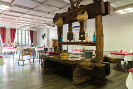 La Terrasse