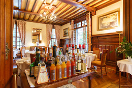 Château de la Rapée