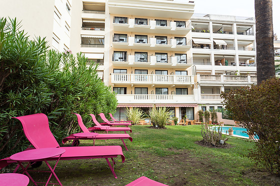 SUN RIVIERA HOTEL - photo 18