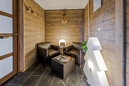 Arcadien Hôtel & Spa***