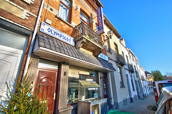 Olympiade - photo 2