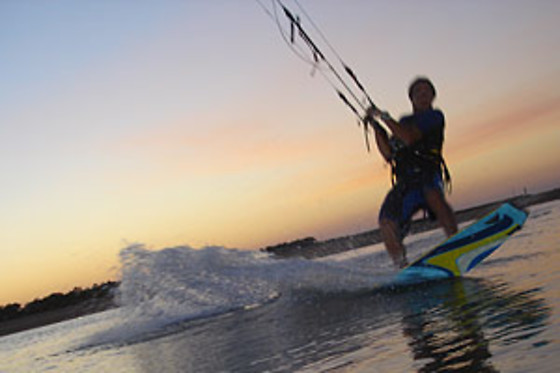 Oléron Kite Surf - photo 3