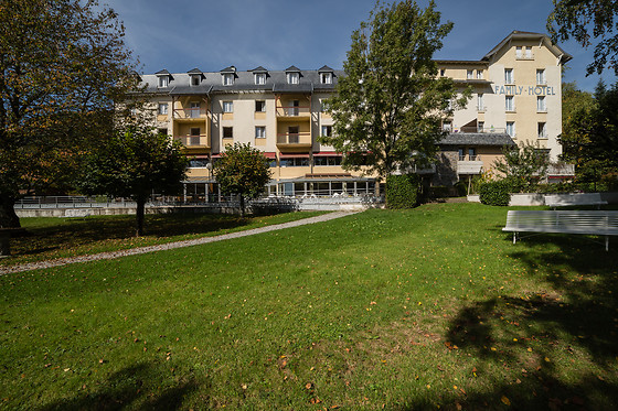 Family Hôtel - photo 18